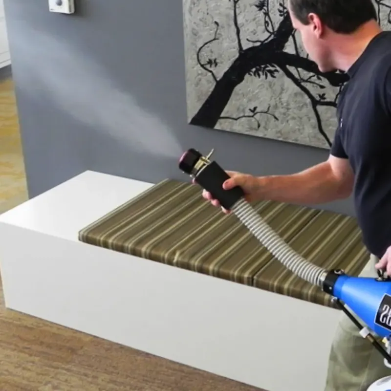 Professional Odor Removal in Fort Riley North, KS